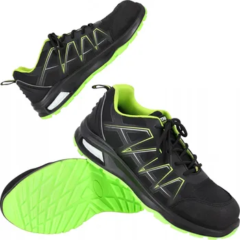 Pracovní obuv PRACOVNÍ OBUV KOTNÍKOVÁ BOTA VEL. 42 SCORPION LOW S3L ESD STALCO PERFECT S092102042