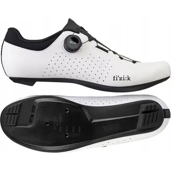 Pánská sportovní obuv Cyklistické tretry nášlapné Fizik Vento Omna WIDE silniční vel. 44