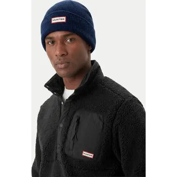 Čepice Čepice Hunter HTR-U3-002-AW24 Tmavomodrá NOSIZE