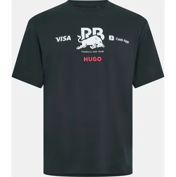 Tričko Hugo Black 6246751 L