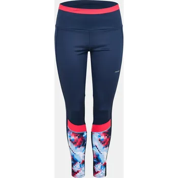 Dámské legíny Legíny HEAD Blue 666996 20 (3XL)