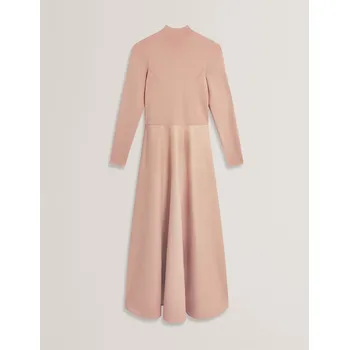 Dámský svetr Šaty Ted Baker Taupe 5329393 10 (S)