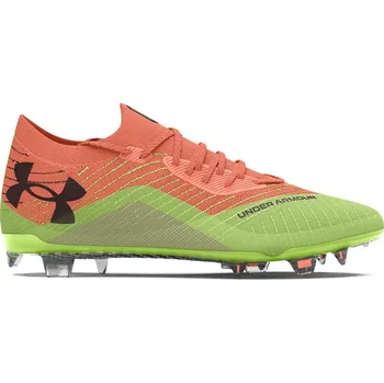 Kopačky Kopačky Under Armour Orange 531103 5 (38.5)