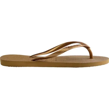 Dámské žabky Havaianas Bronze 7543309 1/2