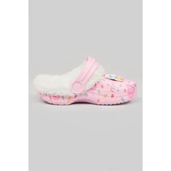 Dívčí obuv Peppa Pig Pink 3028462 C10 (28)