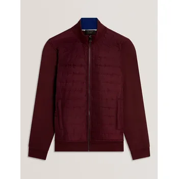 Pánská bunda Bunda Ted Baker Maroon 5126540 XL (5)