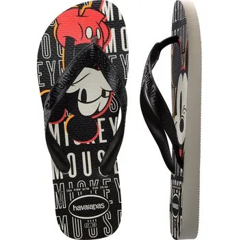 Pánské žabky Havaianas White 9175476 8/9