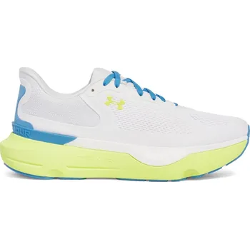 Dámské tenisky Under Armour White 1007935 3.5 (36.5)