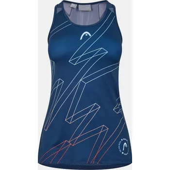 HEAD Blue 3907499 16 (XL)