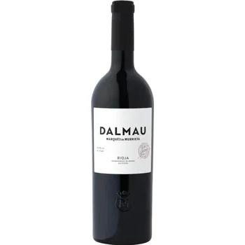 Víno Marques de Murrieta Dalmau Reserva 2020 14,5 % 0,75 l (holá láhev)
