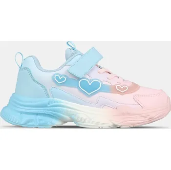 Dívčí tenisky Boty Slazenger Multi 3289670 C13 (31.5)