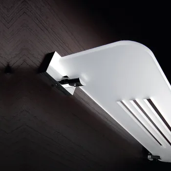 Drátěná police Nimco Regál IXI, 30 cm KE X330-26