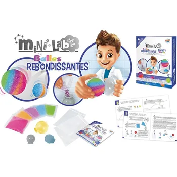 kreativní sada Výroba hopíků (Experimentální sada výroba hopíků)