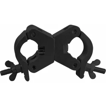 Osvětlovací technika Eurolite TPC-35S dvojitá, otočná, černá