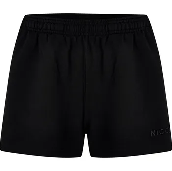 Dámské kraťasy Kraťasy Nicce Black 1031244 8 (XS)