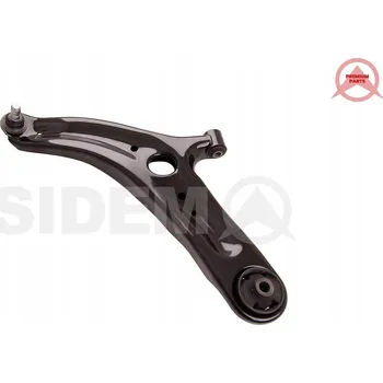 Zavěšení kol Rameno Sidem 81374 , odpružení kol