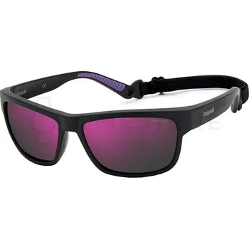 Zdraví Polaroid PLD 7031/S 5F3 AI 59 - 30 dnů na vrácení zboží, Garance originality