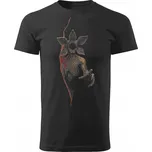 Pánské tričko Stranger Things…