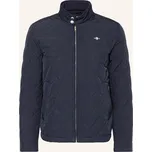 GANT Quilted Wincheater 7006340-325-GA-433 Evening Blue 5XL