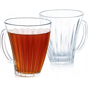 Sklenice Sklenice na kávu a čaj Luminarc 250 ml 1 ks