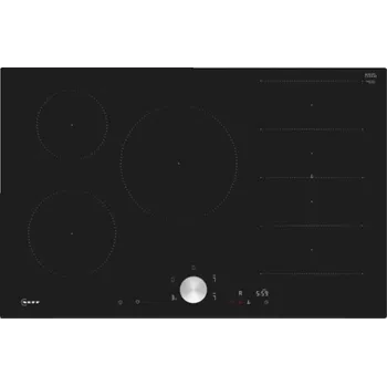 Varná deska Indukční varná deska Neff T68FTV4L0