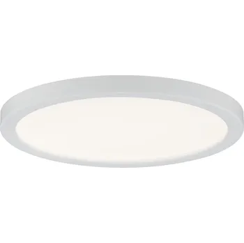 Svítidlo PAULMANN LED vestavné svítidlo Areo IP23 kruhové 8W 3000K bílá mat - PAULMANN P 92944