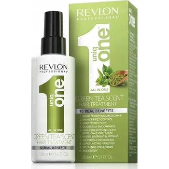 Revlon Uniq One Green Tea Kondicionér ve spreji 150 ml