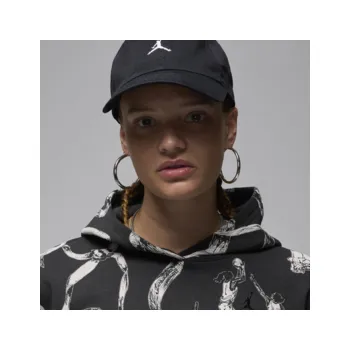 Pokrývka hlavy Jordan Club Unstructured Curved-Bill Hat M/L