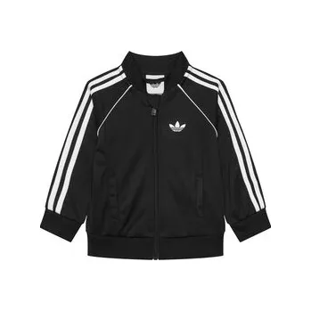 adidas Tepláková souprava adicolor SST KD1029 Černá Regular Fit 9_12M