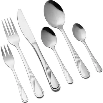 Příbor Florina Jídelní příbory Mozart Flock sada 36ks