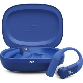 Sluchátka JBL Endurance Peak 4 (JBLENDUPEAK4BLU) modrá