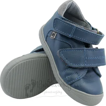 Chlapecké polobotky Dětské boty RAK - Polaris - vel. 23