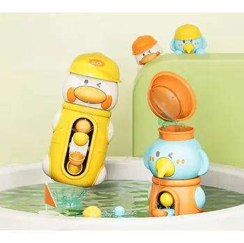 Vodní kolo do vany - Slůně