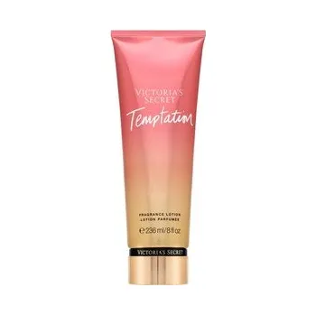 Dámský parfém Victoria's Secret Temptation tělové mléko pro ženy 236 ml