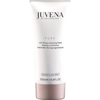 JUVENA Clarifying Foam 200 ml