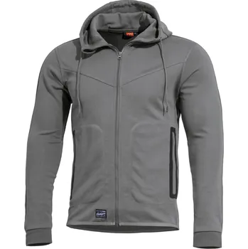Pánská mikina Mikina Pentagon Pentathlon 2.0 wolf grey XXL