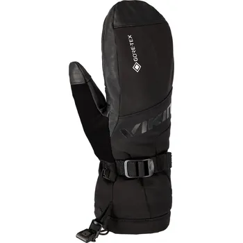 Rukavice VIKING Hudson GTX Mitten černé, 7