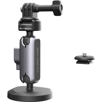 PGYTECH CapLock Action Camera Magnetic Mount