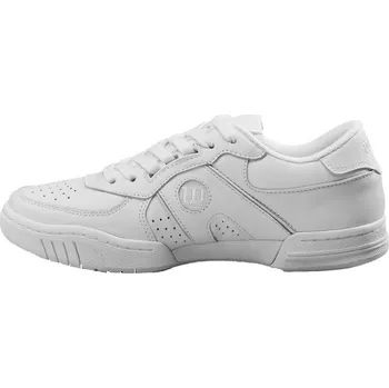 Pánská obuv Pánské tenisky Wilson Pro Staff 87 Classics Sneakers Bílý (46)