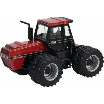 autíčko Tomy Traktor Case IH 4894 43295