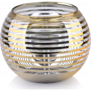 Svícen Svícen na čajové svíčky Mondex 9 cm 1 ks