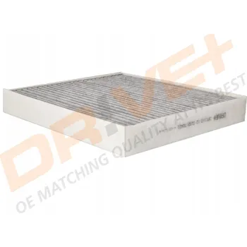 Kabinový filtr Dr!ve+ DP1110.12.0193 Filtr kabiny, ventilace