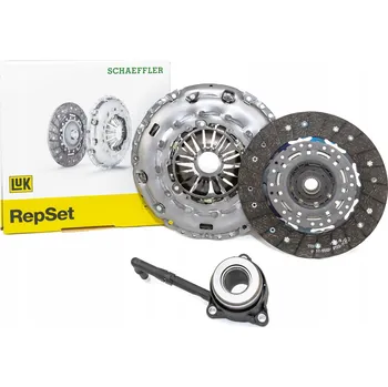 Spojka Schaeffler LuK 623 3553 33 Sada spojky