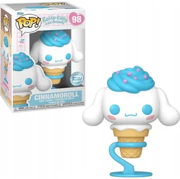 Figurka Figurka Funko Anime