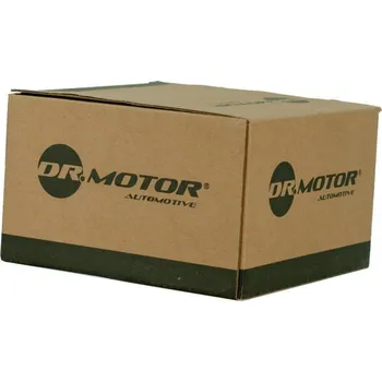 Brzdová hadice Dr.Motor DRM0180 Palivová hadice