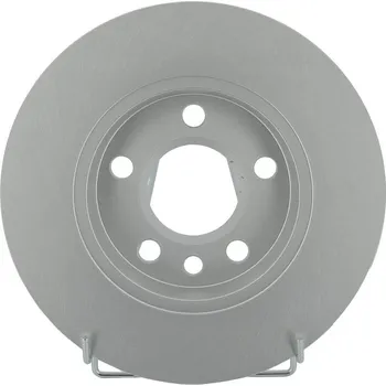 Brzdový systém Brzdový kotouč JURID 562081JC