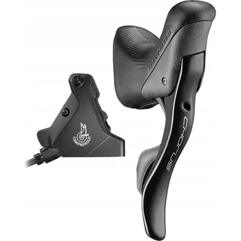 Brzda na kolo Campagnolo Chorus 12s zadní kotoučová brzda 140mm