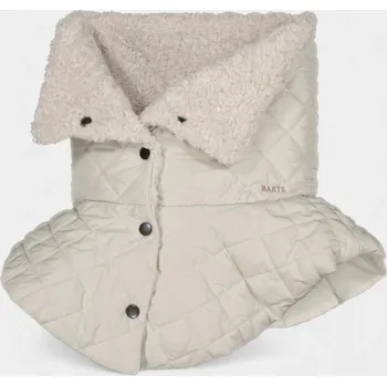 Nákrčník BARTS Dámský nákrčník Barts Lyndl Col BÉŽOVÁ