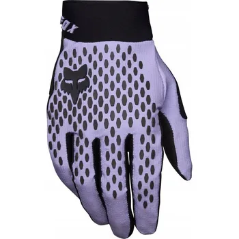 Moto rukavice RUKAVICE FOX DEFEND LILAC XL