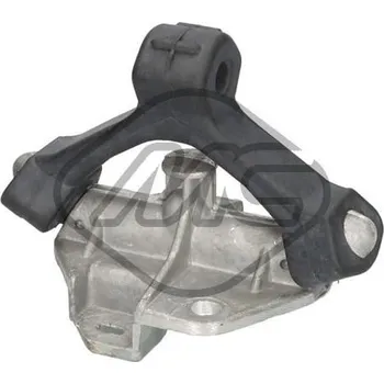 Držák, výfukový systém METALCAUCHO 04097